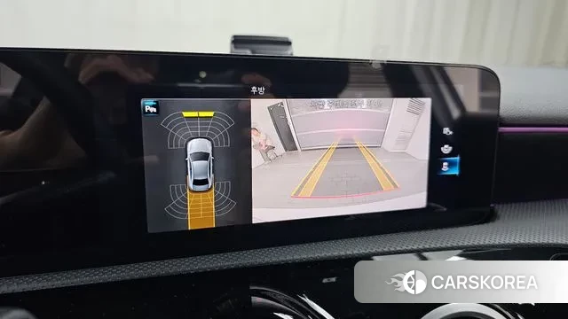 Mercedes-Benz A-Class W177 id 2901923 из Кореи 7