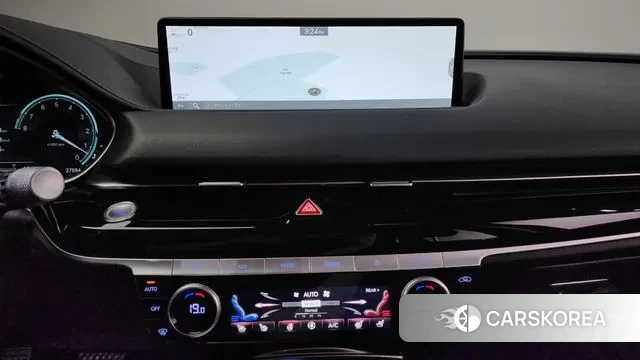 Genesis G80 (RG3) id 3011177 из Кореи 7