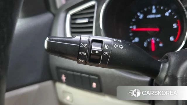 Kia The New Carnival id 4727821 из Кореи 7