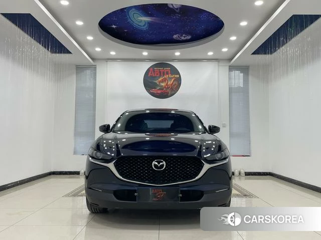 Mazda CX-30 id 4298433 из Китая 7