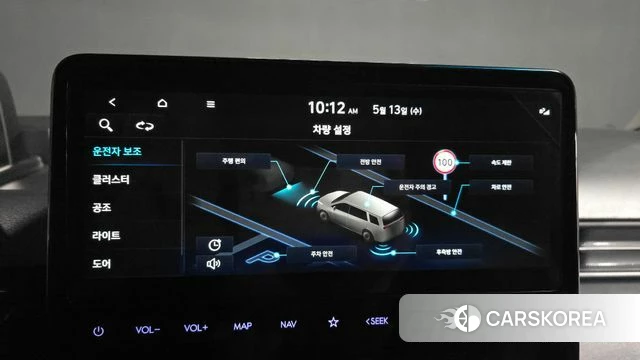 Hyundai Staria id 4315167 из Кореи 7
