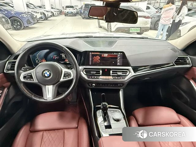 BMW 3 series id 4313692 из Китая 7