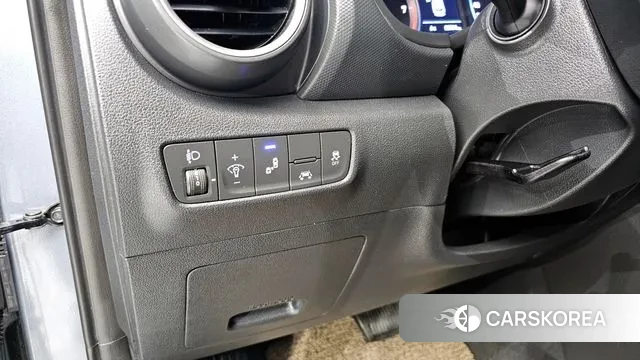 Hyundai Kona id 3655981 из Кореи 7