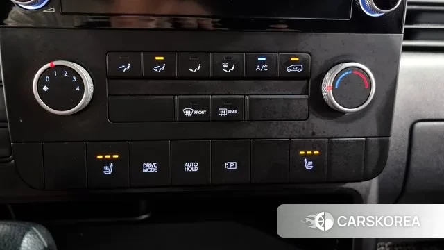 Hyundai Staria id 2964048 из Кореи 7