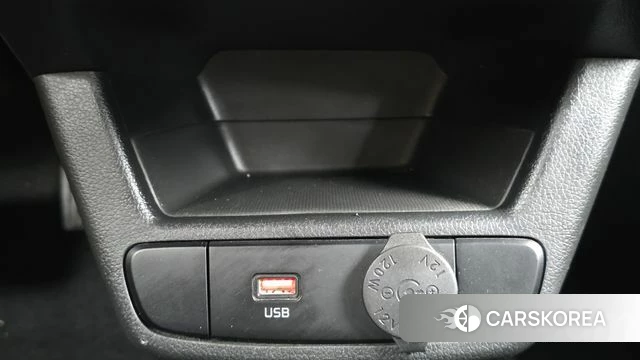 Kia The New Ray id 4774833 из Кореи 7