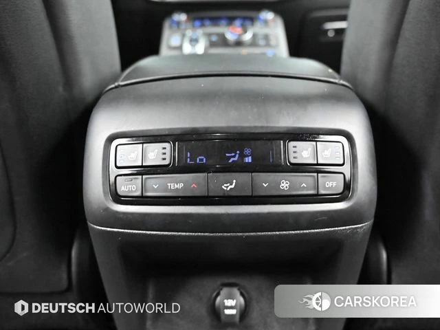 Hyundai Palisade id 4705042 из Кореи 7