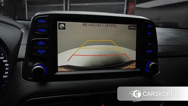 Hyundai Kona id 3672076 из Кореи 7