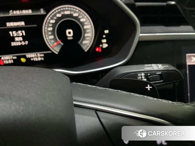 Audi Q3 id 4290247 из Китая 7