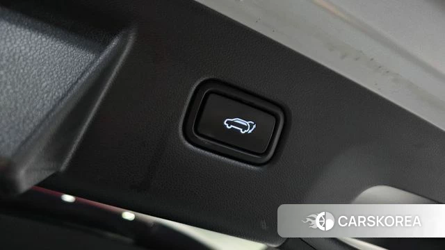 Hyundai Tucson Hybrid (NX4) id 3935348 из Кореи 7