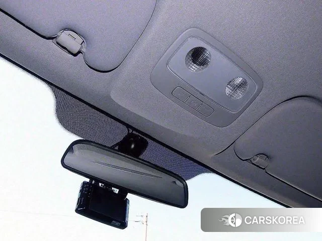 Hyundai The New Grand Starex id 2886389 из Кореи 7