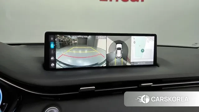 Genesis GV70 id 3615862 из Кореи 7