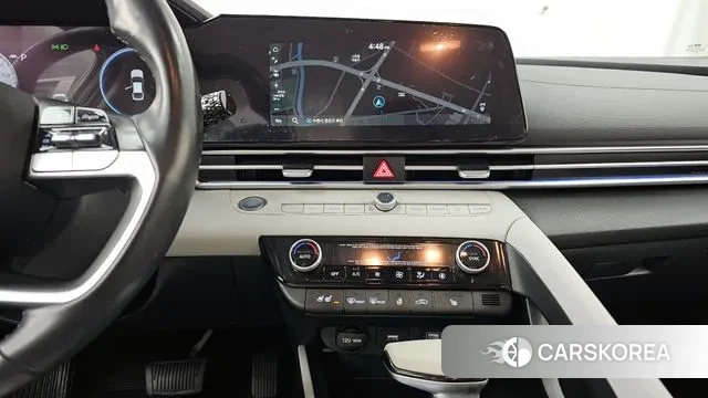 Hyundai Avante (CN7) id 3601408 из Кореи 7