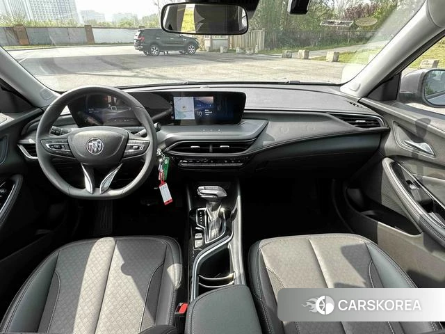 Buick Weilang id 4209767 из Китая 7