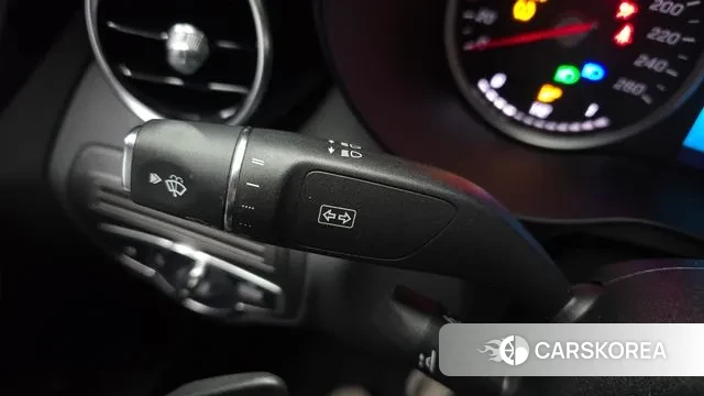 Mercedes-Benz C-Class W205 id 3302298 из Кореи 7