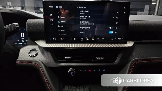 Ford Explorer 6th Generation id 3321664 из Кореи 7