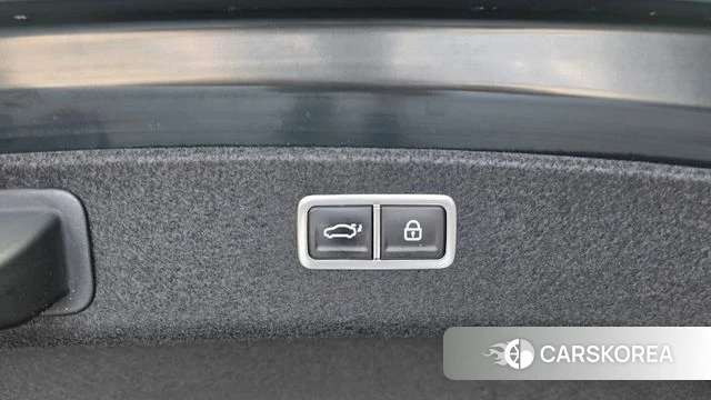 Genesis G80 (RG3) id 4624469 из Кореи 7