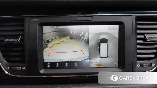 Kia The New Carnival id 3616760 из Кореи 7