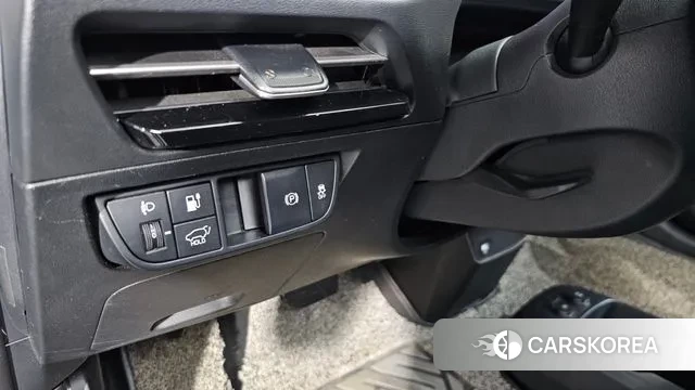 Kia EV6 id 3401050 из Кореи 7