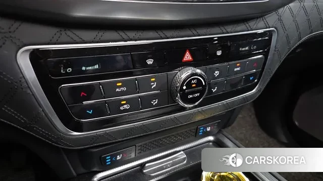 Ssangyong All New Rexton id 2985627 из Кореи 7