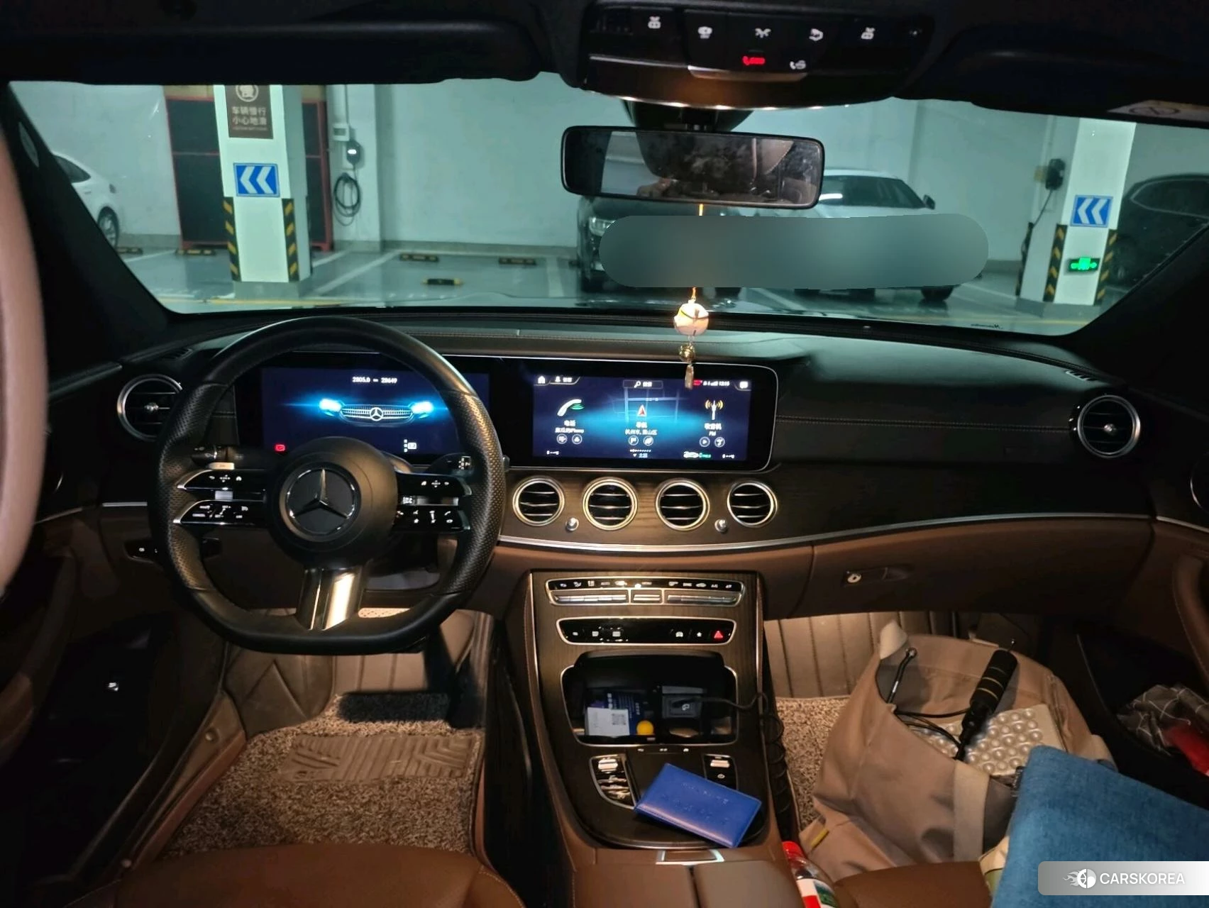 Mercedes-Benz E-class id 4493029 из Китая 7