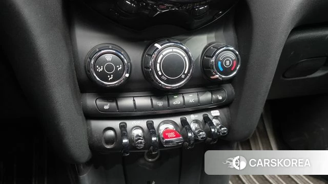 Mini Cooper D id 4325440 из Кореи 7
