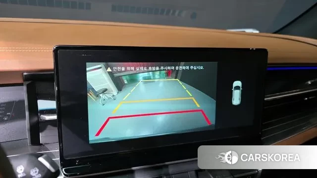 Ssangyong Torres id 3333793 из Кореи 7