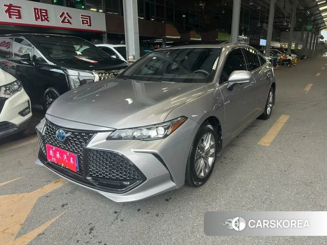 Toyota Asian dragon id 4273645 из Китая 7