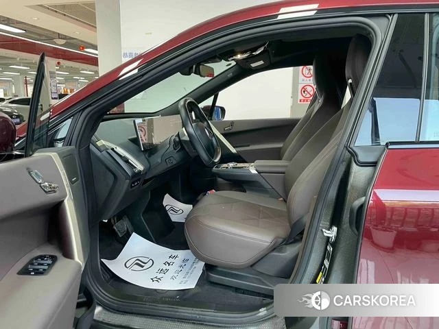 BMW iX id 4253282 из Китая 7