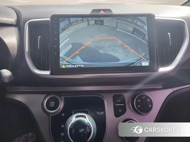 Kia The New Ray id 3733683 из Кореи 7