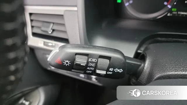 Ssangyong Rexton Sports id 3515093 из Кореи 7