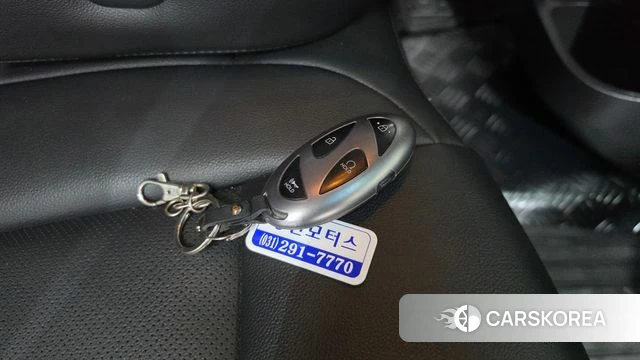 Hyundai Staria id 4870965 из Кореи 7