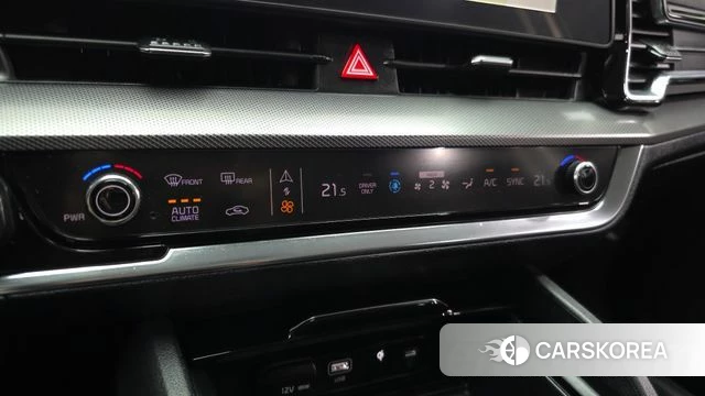 Kia Sportage 5th Generation Hybrid id 4854528 из Кореи 7