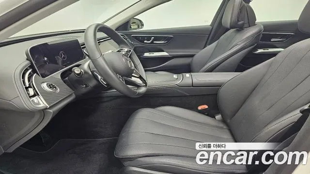 Mercedes-Benz E-Class W214 id 2815882 из Кореи 7