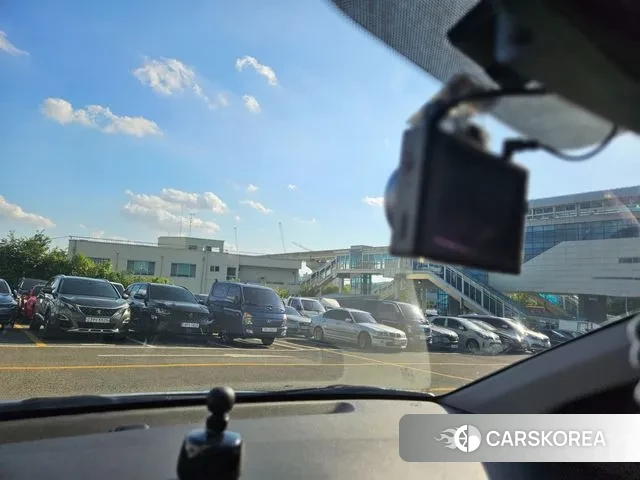 Hyundai Avante AD id 3076869 из Кореи 7