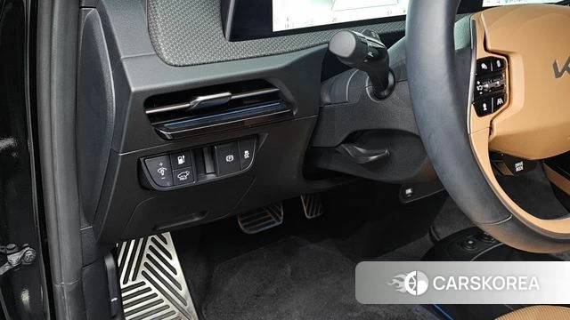 Kia EV6 id 4854313 из Кореи 7