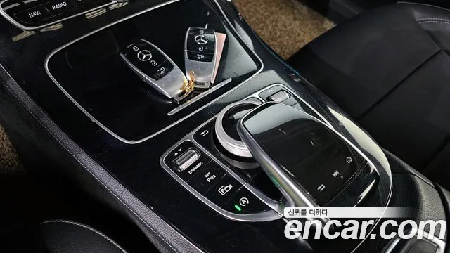 Mercedes-Benz E-Class W213 id 2712881 из Кореи 7