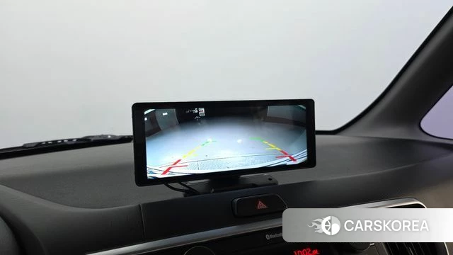 Kia The New Ray id 3860466 из Кореи 7