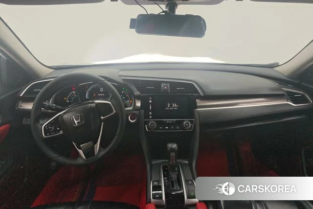Honda Civic id 3824691 из Китая 7