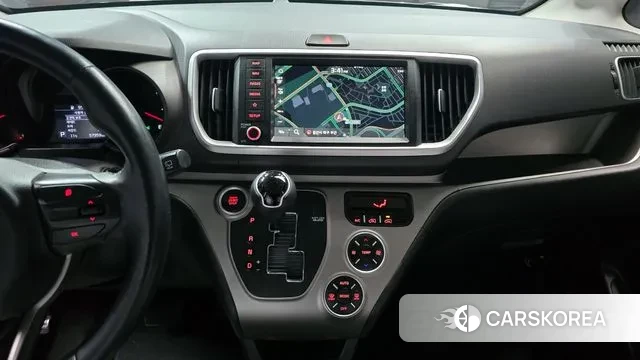 Kia The New Ray id 3483530 из Кореи 7