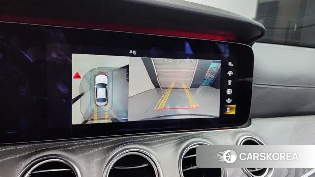 Mercedes-Benz E-Class W213 id 3519568 из Кореи 7