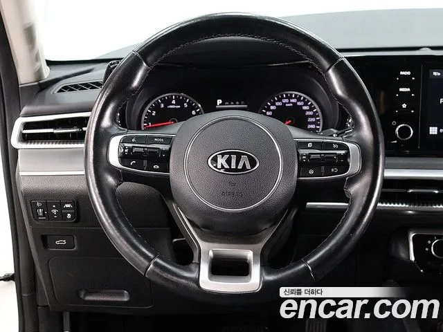 Kia K5 3rd generation id 2921832 из Кореи 7