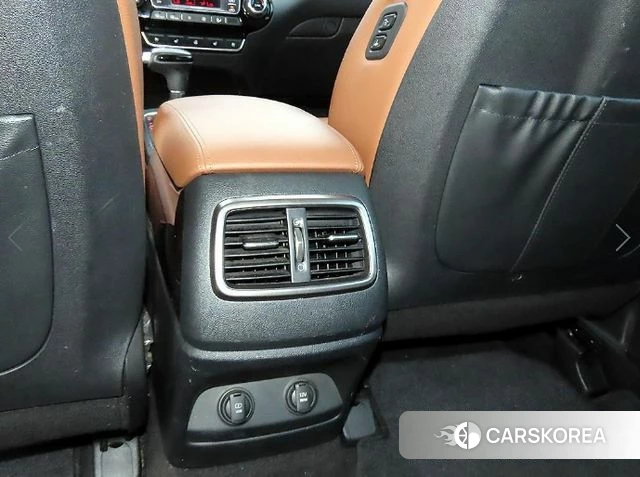 Kia The New Sorento id 4587194 из Кореи 7