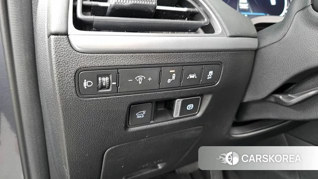 Hyundai Palisade id 4415625 из Кореи 7