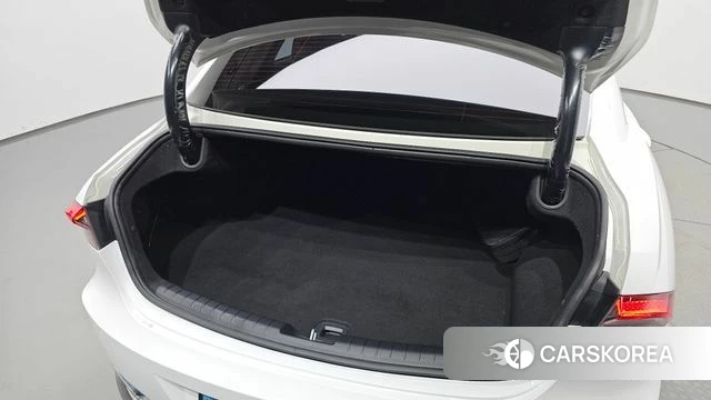 Hyundai The New Grandeur IG Hybrid id 4702564 из Кореи 7