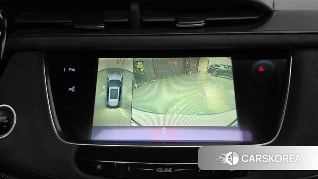 Cadillac XT5 id 4755375 из Кореи 7