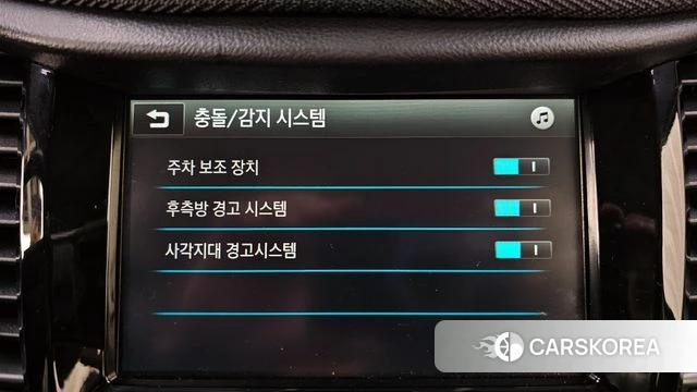 Chevrolet (GM Daewoo) The New Trax id 4356778 из Кореи 7