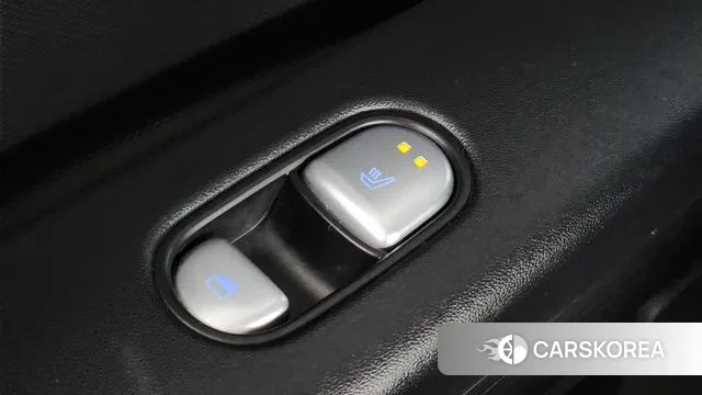 Hyundai Ionic 5 id 2989945 из Кореи 7