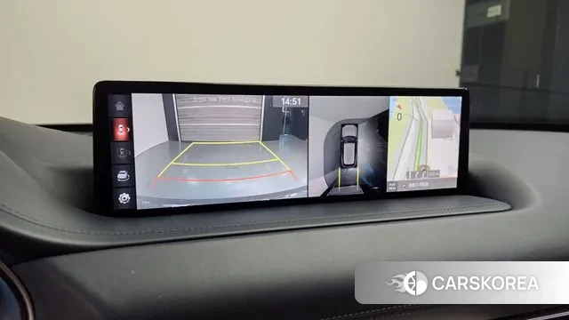 Genesis GV80 id 3514011 из Кореи 7