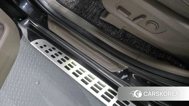 Kia Carnival 4th generation id 4501445 из Кореи 7