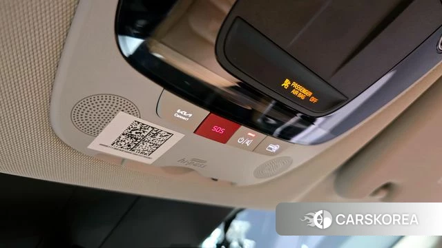 Kia EV6 id 4281257 из Кореи 7